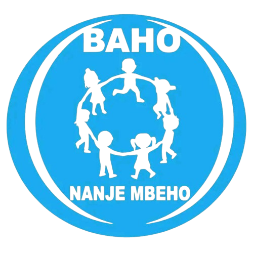 BAHO NANJE MBEHO Logo